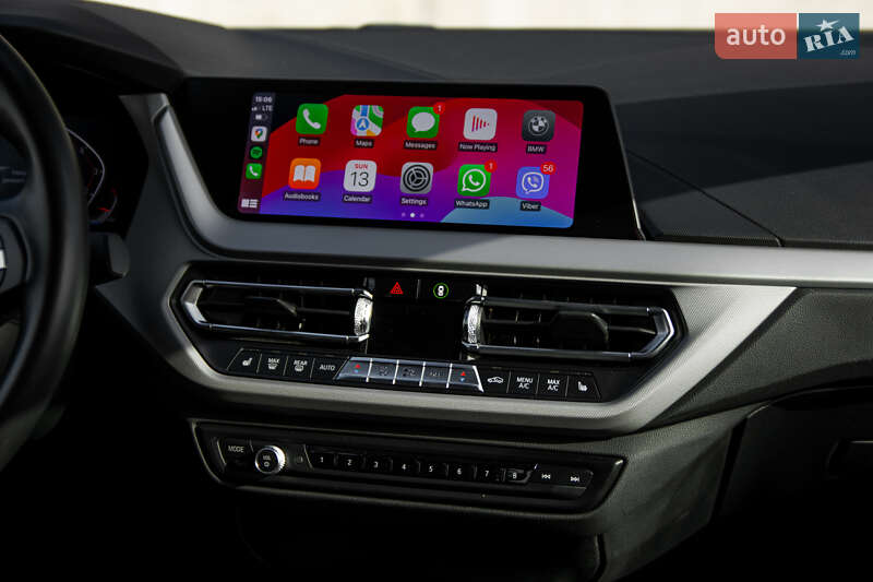 Купе BMW 2 Series Gran Coupe 2020 в Львове