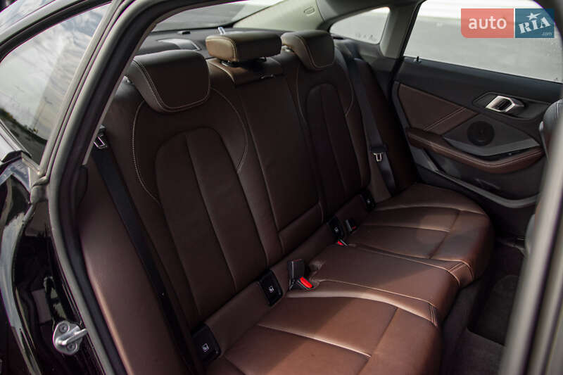 Купе BMW 2 Series Gran Coupe 2020 в Львове