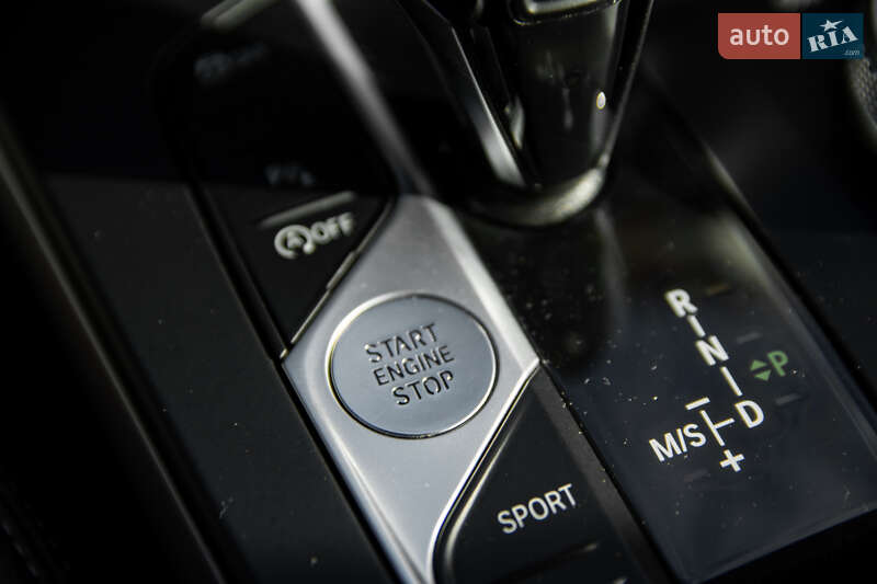 Купе BMW 2 Series Gran Coupe 2020 в Львове