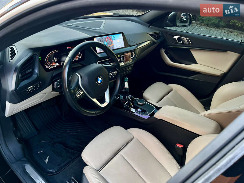 Купе BMW 2 Series Gran Coupe 2022 в Житомирі фото 2 Купе BMW 2 Series Gran Coupe 2022 в Житомирі