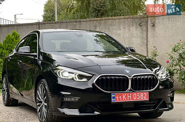 Купе BMW 2 Series Gran Coupe 2020 в Лубнах