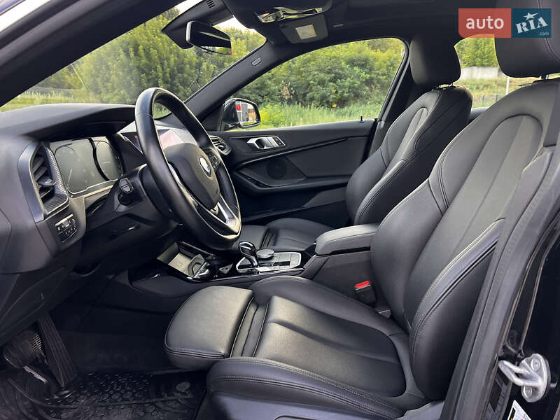 Купе BMW 2 Series Gran Coupe 2020 в Лубнах фото 36 Купе BMW 2 Series Gran Coupe 2020 в Лубнах