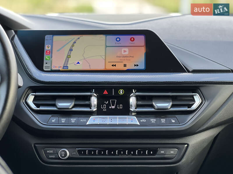 Купе BMW 2 Series Gran Coupe 2020 в Лубнах фото 51 Купе BMW 2 Series Gran Coupe 2020 в Лубнах