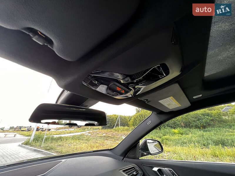 Купе BMW 2 Series Gran Coupe 2020 в Лубнах фото 62 Купе BMW 2 Series Gran Coupe 2020 в Лубнах
