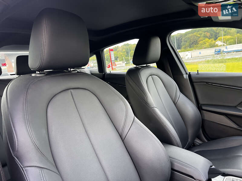 Купе BMW 2 Series Gran Coupe 2020 в Лубнах фото 65 Купе BMW 2 Series Gran Coupe 2020 в Лубнах