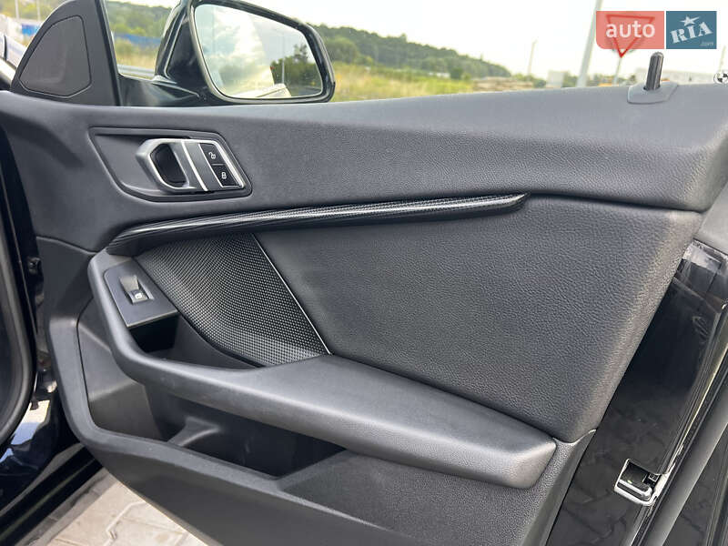 Купе BMW 2 Series Gran Coupe 2020 в Лубнах фото 67 Купе BMW 2 Series Gran Coupe 2020 в Лубнах