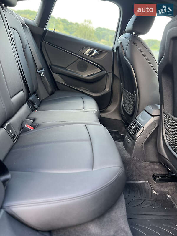 Купе BMW 2 Series Gran Coupe 2020 в Лубнах фото 71 Купе BMW 2 Series Gran Coupe 2020 в Лубнах