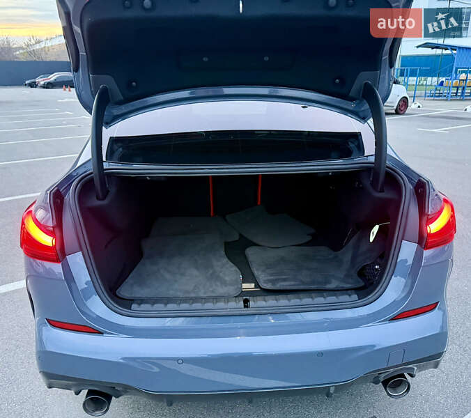 Купе BMW 2 Series Gran Coupe 2020 в Киеве