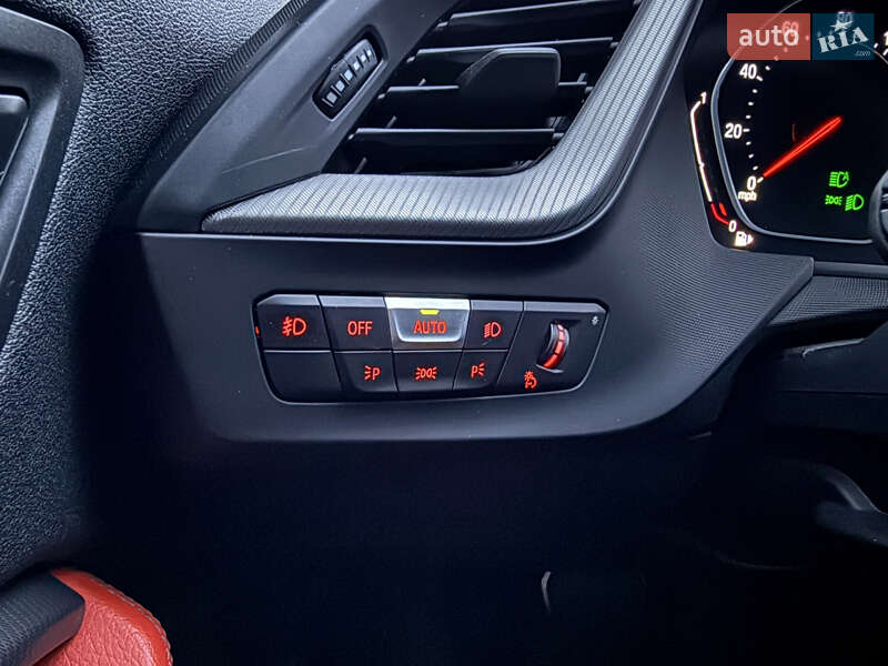 Купе BMW 2 Series Gran Coupe 2020 в Киеве