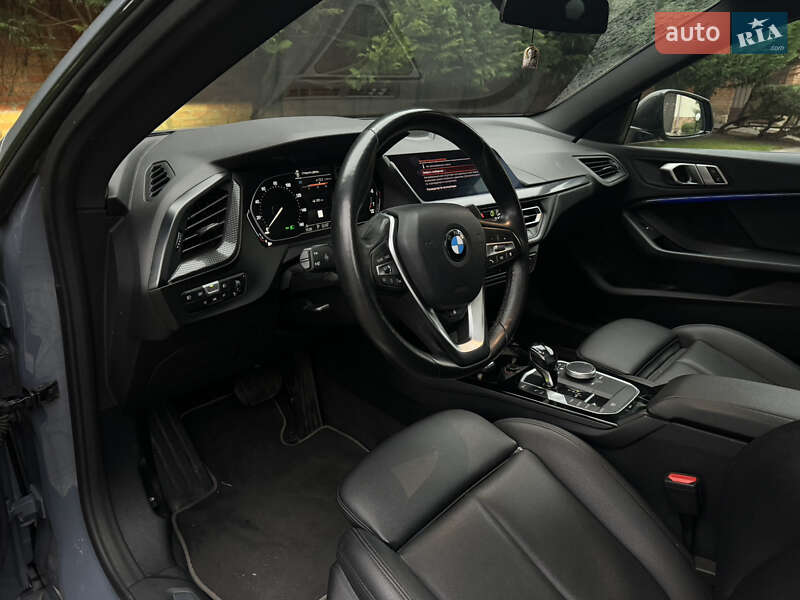 Купе BMW 2 Series Gran Coupe 2020 в Одессе фото 9 Купе BMW 2 Series Gran Coupe 2020 в Одессе