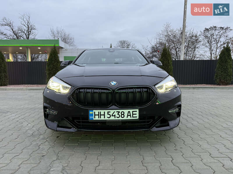 Купе BMW 2 Series Gran Coupe 2020 в Одесі