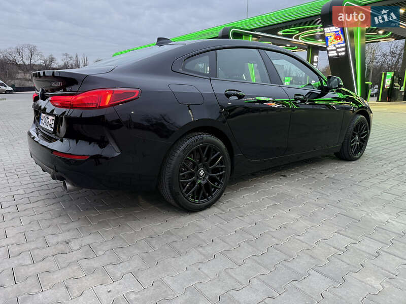 Купе BMW 2 Series Gran Coupe 2020 в Одесі