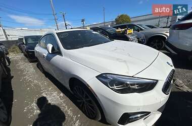 Купе BMW 2 Series Gran Coupe 2021 в Одесі