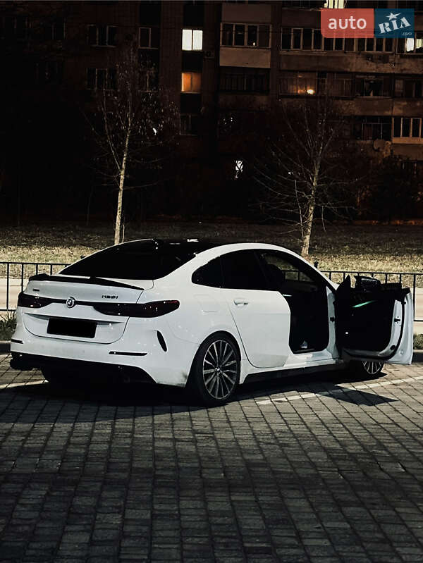 Купе BMW 2 Series Gran Coupe 2020 в Львові