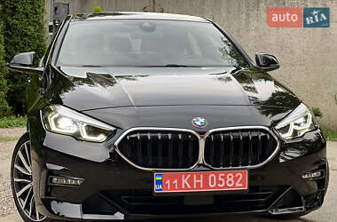 Купе BMW 2 Series Gran Coupe 2020 в Лубнах