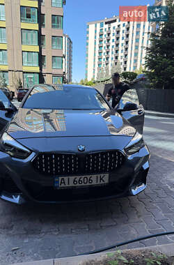Купе BMW 2 Series Gran Coupe 2021 в Киеве