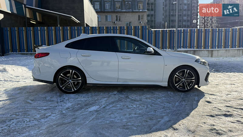 Купе BMW 2 Series Gran Coupe 2019 в Києві