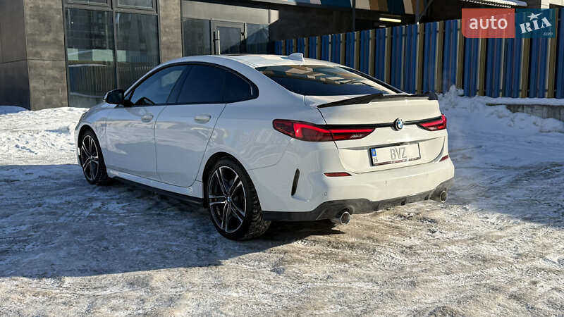 Купе BMW 2 Series Gran Coupe 2019 в Києві