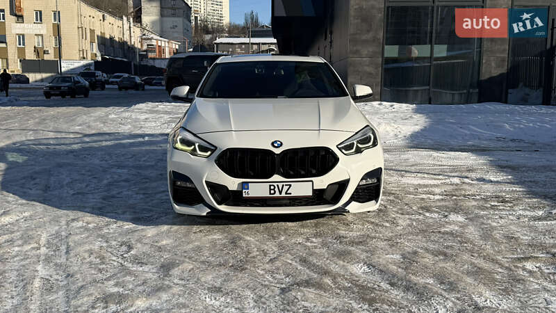 Купе BMW 2 Series Gran Coupe 2019 в Києві