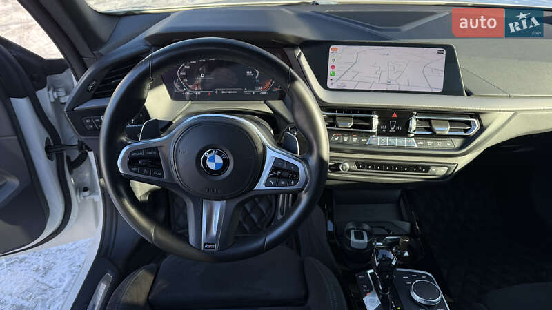 Купе BMW 2 Series Gran Coupe 2019 в Києві