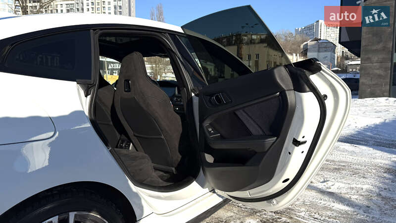 Купе BMW 2 Series Gran Coupe 2019 в Києві