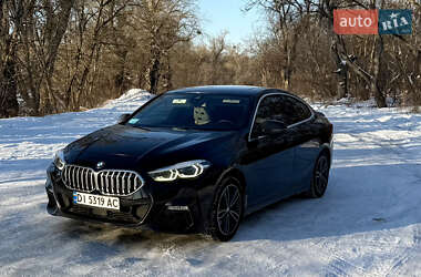 Купе BMW 2 Series Gran Coupe 2020 в Киеве