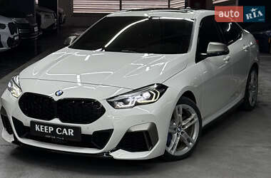 Купе BMW 2 Series Gran Coupe 2020 в Одессе