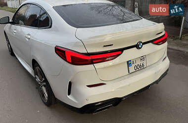 Купе BMW 2 Series Gran Coupe 2020 в Києві