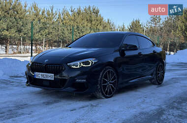 Купе BMW 2 Series Gran Coupe 2021 в Луцьку