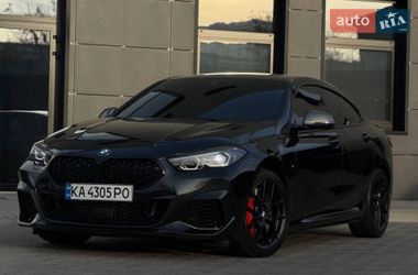 Купе BMW 2 Series Gran Coupe 2022 в Киеве