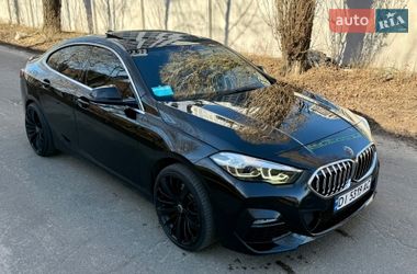 Купе BMW 2 Series Gran Coupe 2020 в Киеве