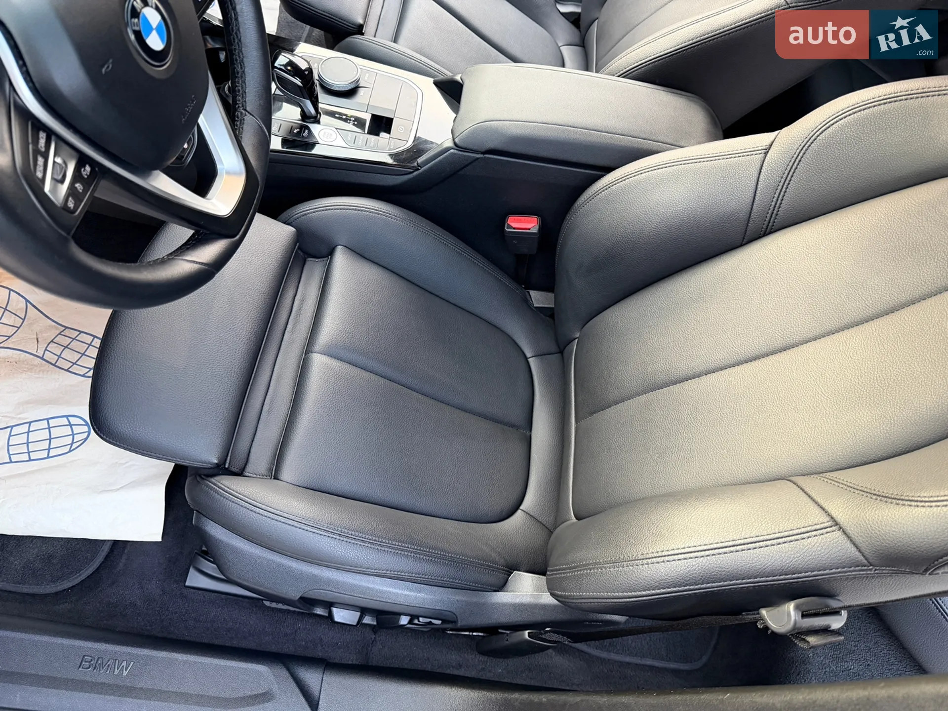2023 BMW 2er - мініатюра 25