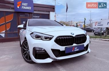 Купе BMW 2 Series Gran Coupe 2021 в Киеве