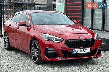 Купе BMW 2 Series Gran Coupe 2020 в Білій Церкві