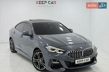Купе BMW 2 Series Gran Coupe 2020 в Одесі