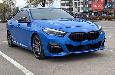 Купе BMW 2 Series Gran Coupe 2021 в Киеве