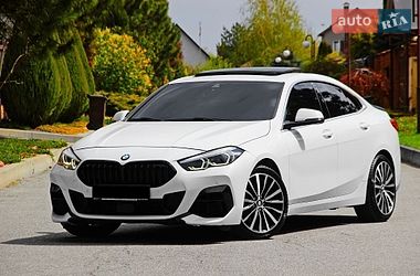 Купе BMW 2 Series Gran Coupe 2020 в Дніпрі