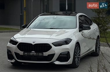 Купе BMW 2 Series Gran Coupe 2020 в Ивано-Франковске