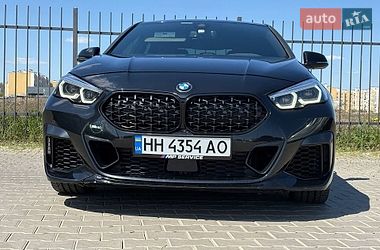 Купе BMW 2 Series Gran Coupe 2022 в Одесі