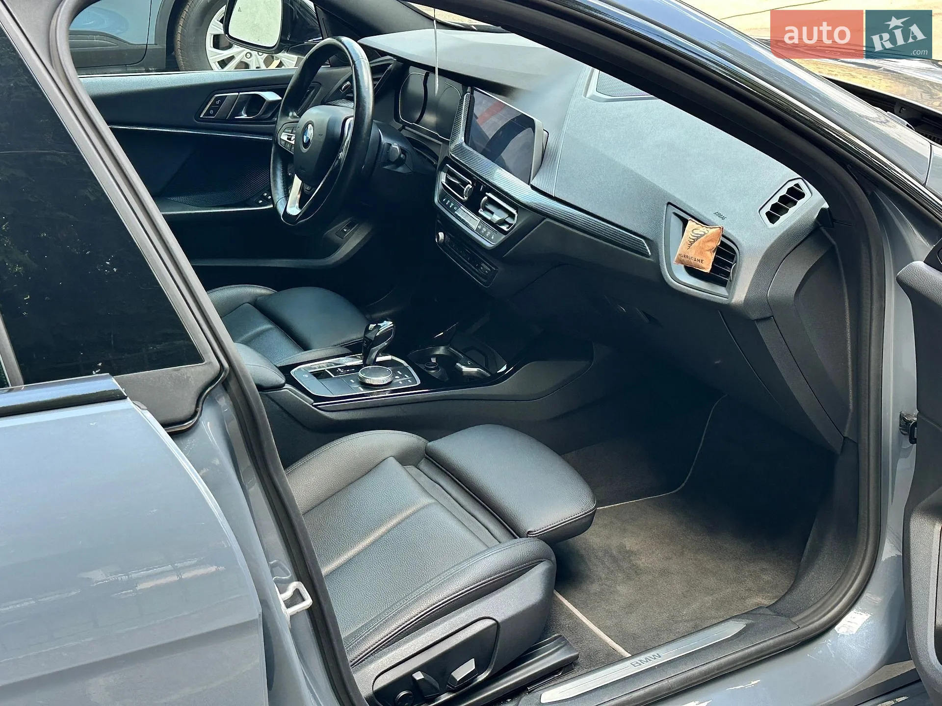 2020 BMW 2er - мініатюра 48