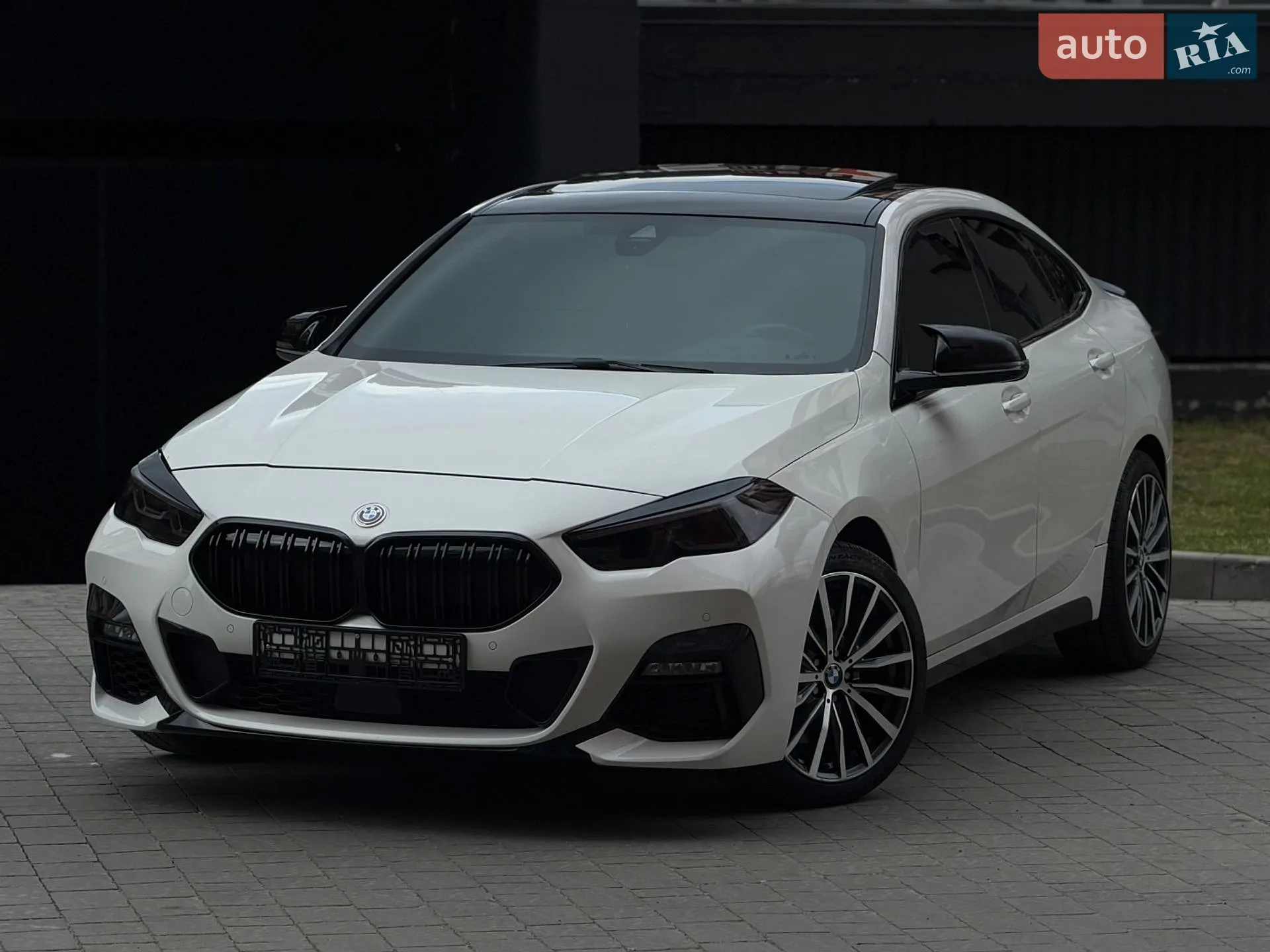 2020 BMW 2er - мініатюра 2