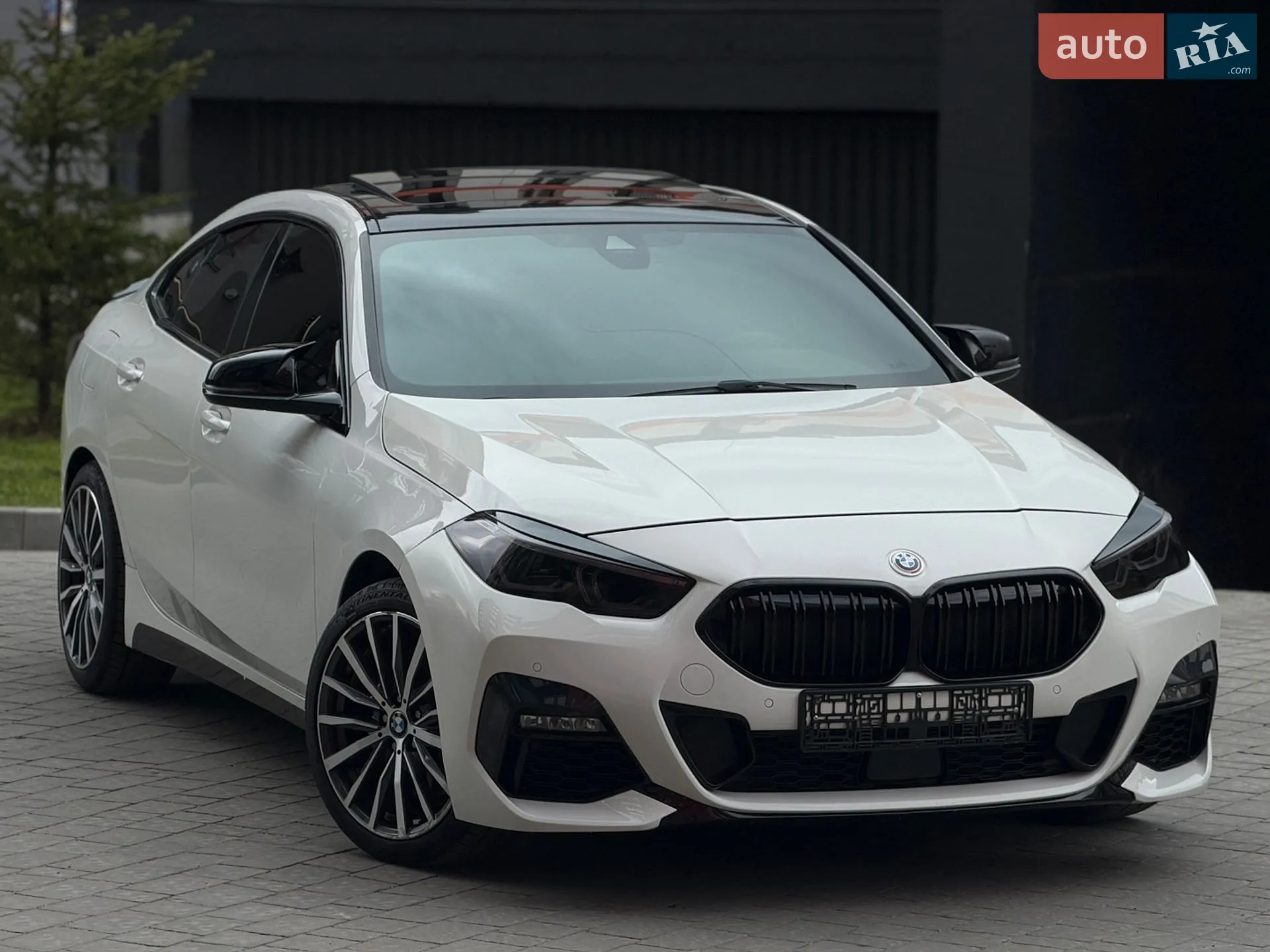 2020 BMW 2er - мініатюра 6