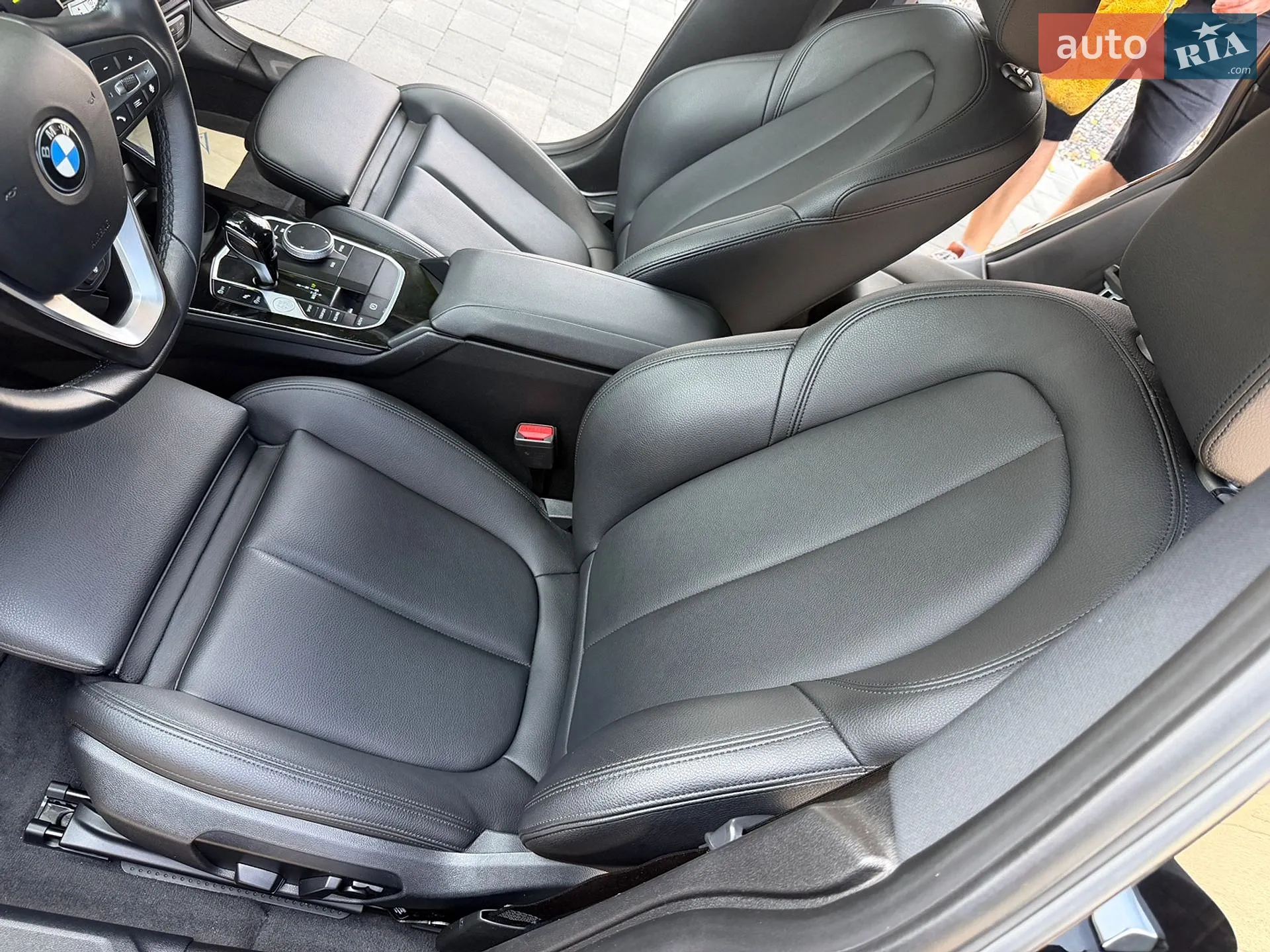 2023 BMW 2er - мініатюра 23