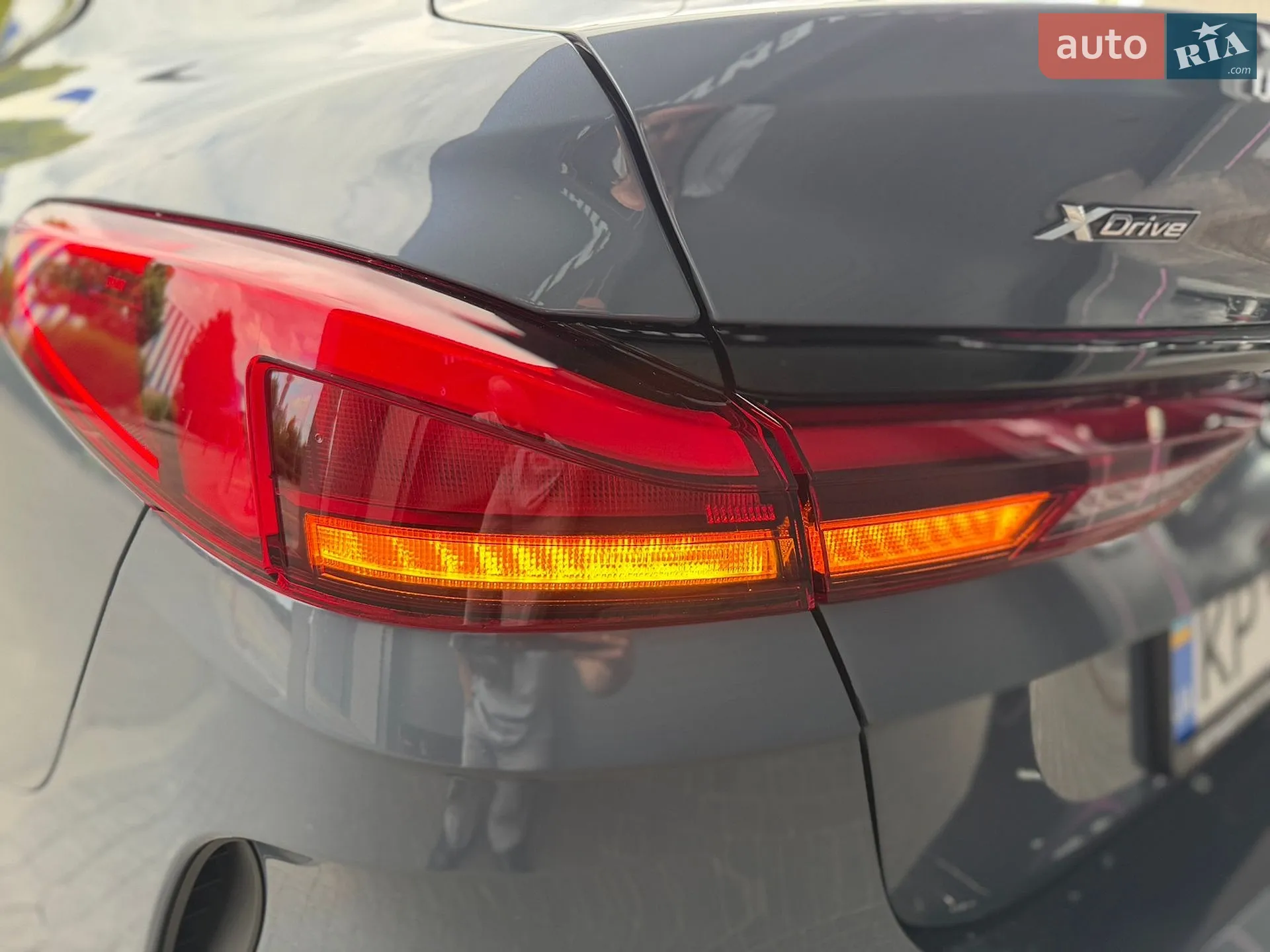 2020 BMW 2er - мініатюра 23