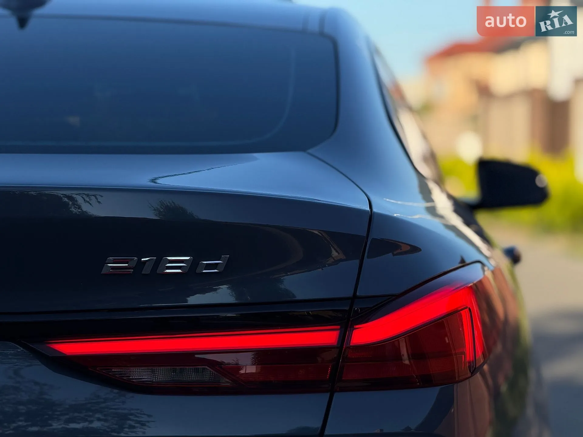 2020 BMW 2er - мініатюра 34