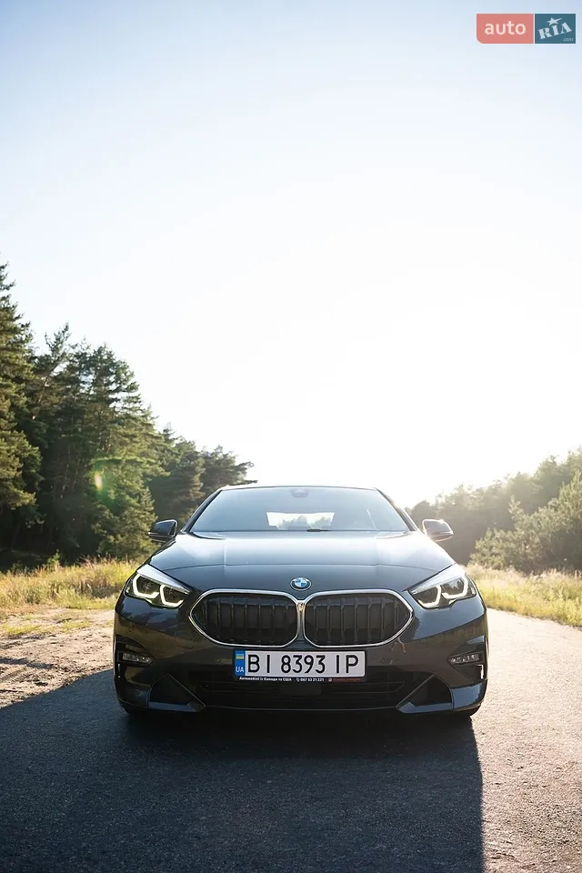 2019 BMW 2er - мініатюра 33