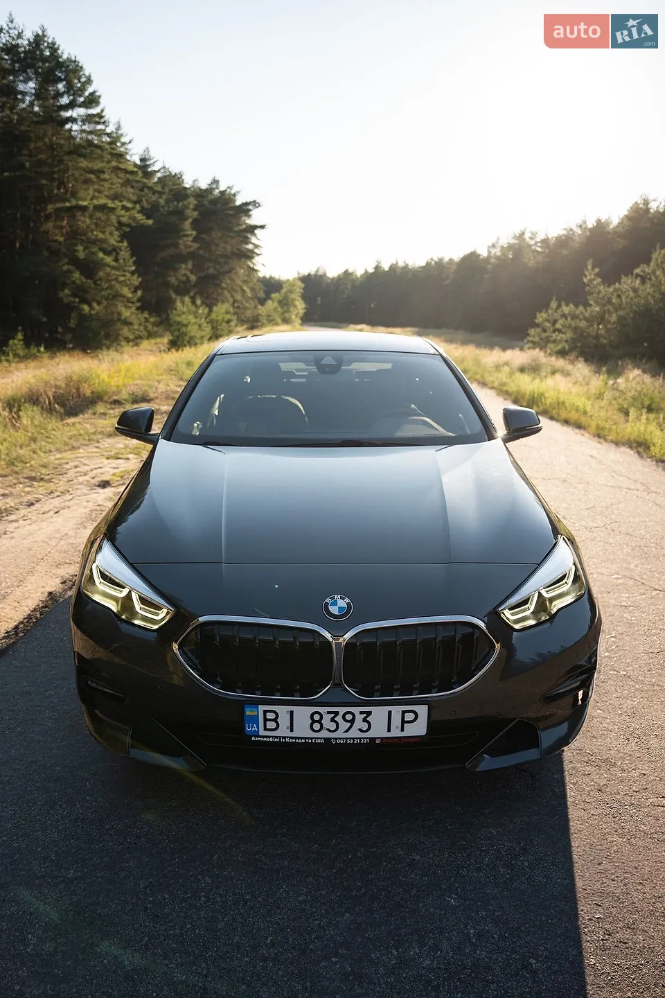 2020 BMW 2er - мініатюра 7
