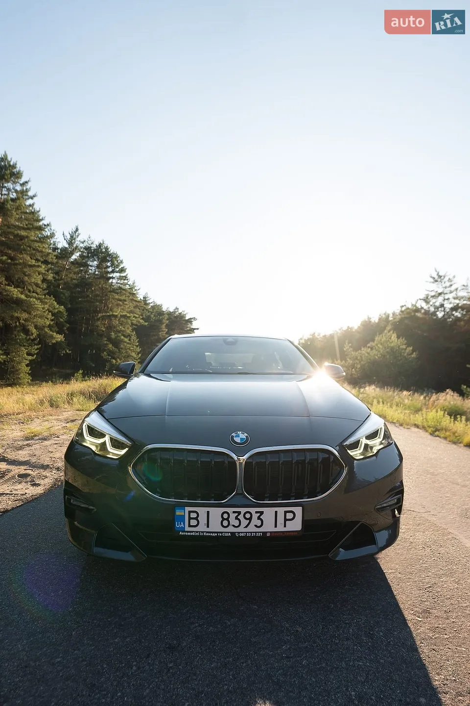 2020 BMW 2er - мініатюра 22