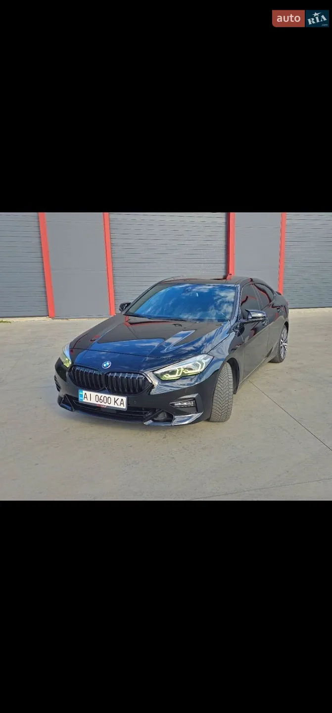 2020 BMW 2er - мініатюра 33