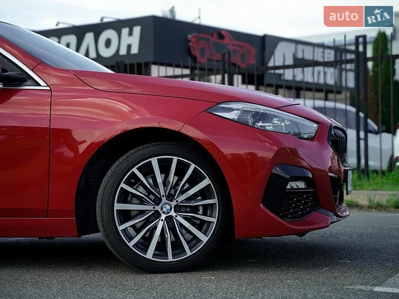 BMW 2 Series Gran Coupe 2020 VIN WBA73AK05L7F92158 фото оголошення 10 з 61